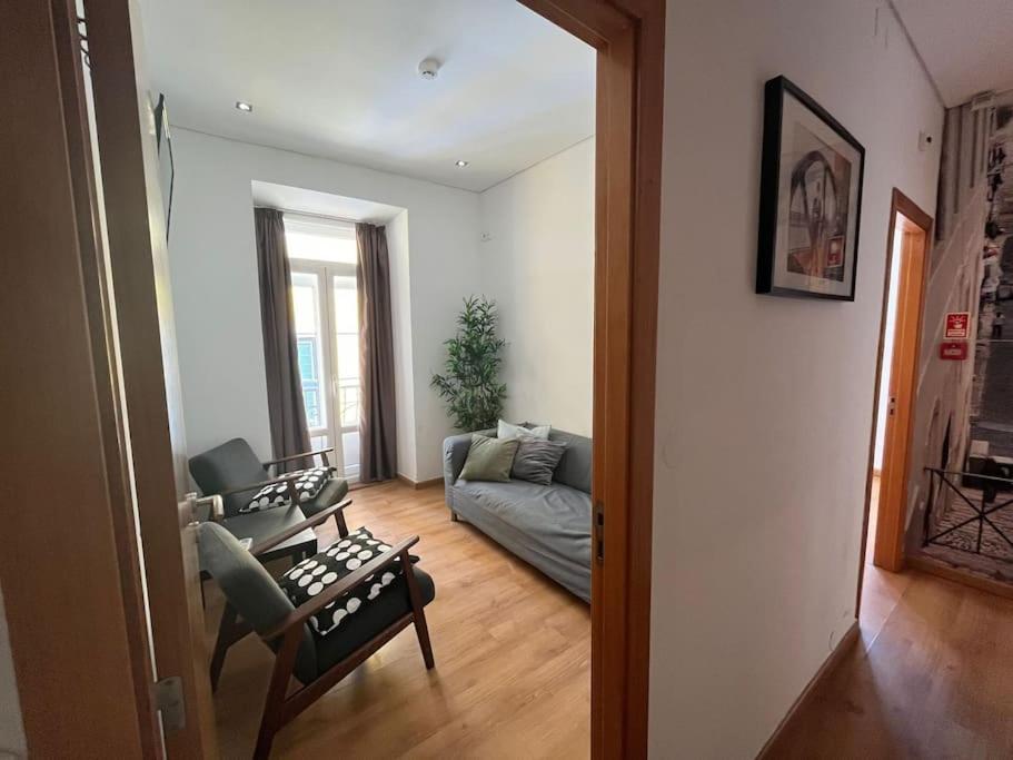 3 Bedroom - Bairro Alto Appartement *