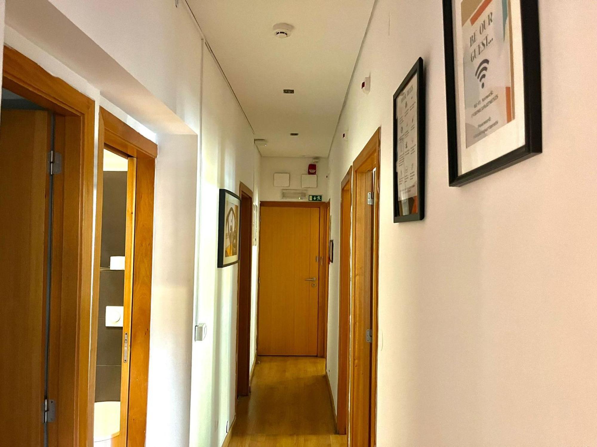 3 Bedroom - Bairro Alto Lisboa
