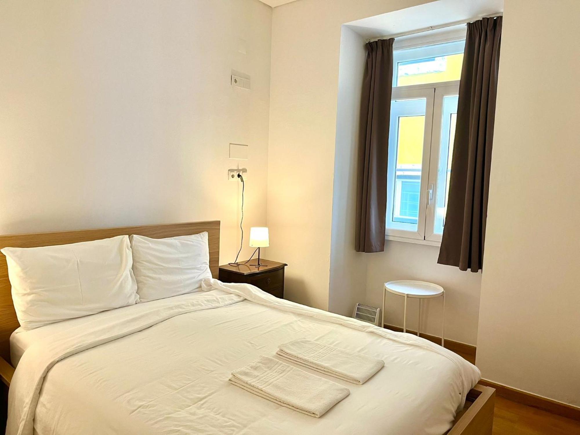 3 Bedroom - Bairro Alto Appartement