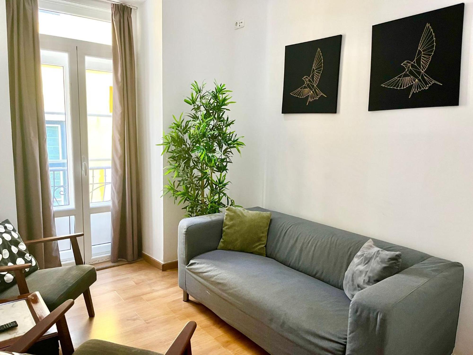 Appartement 3 Bedroom - Bairro Alto *
