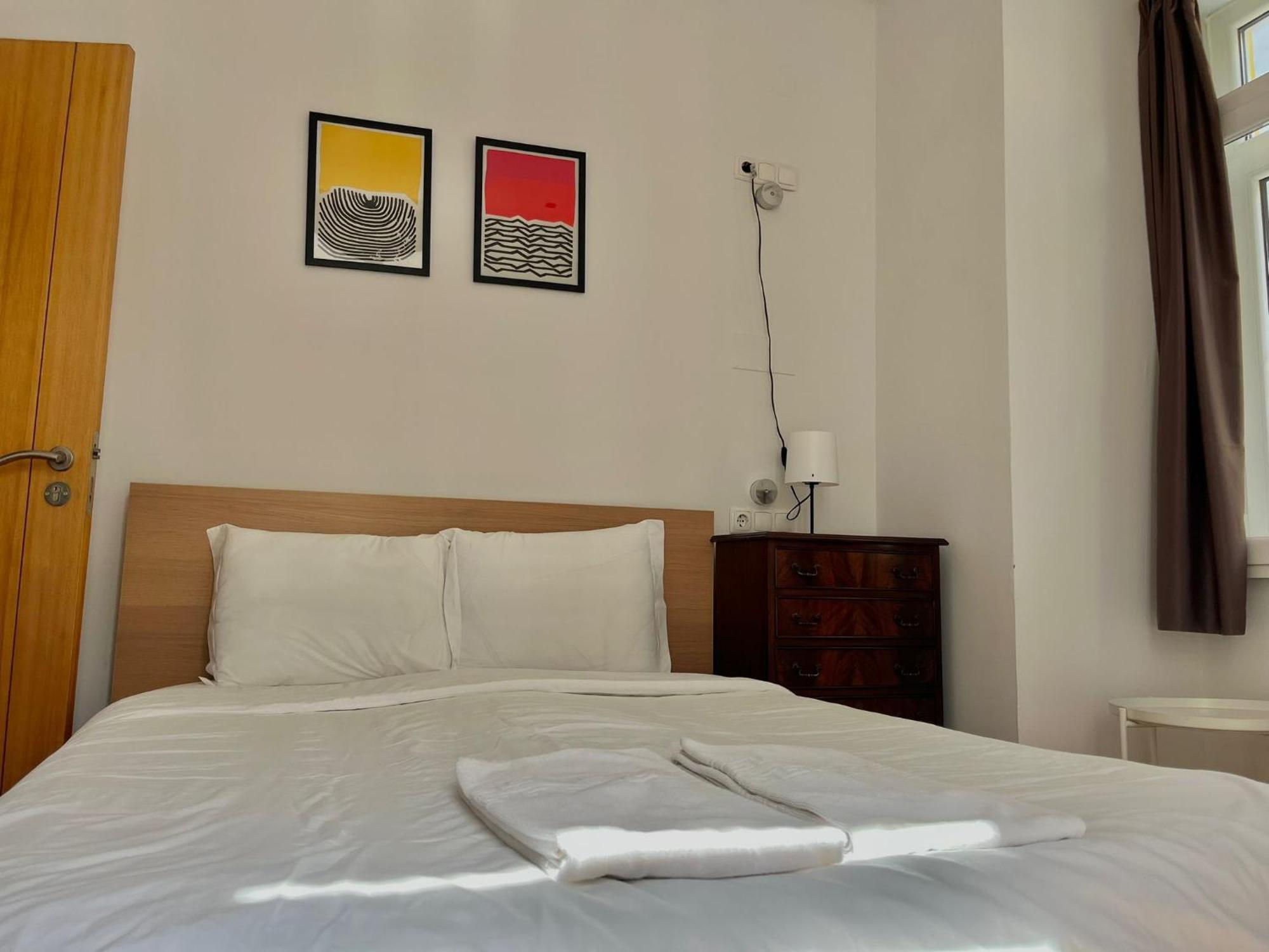 Appartement 3 Bedroom - Bairro Alto *