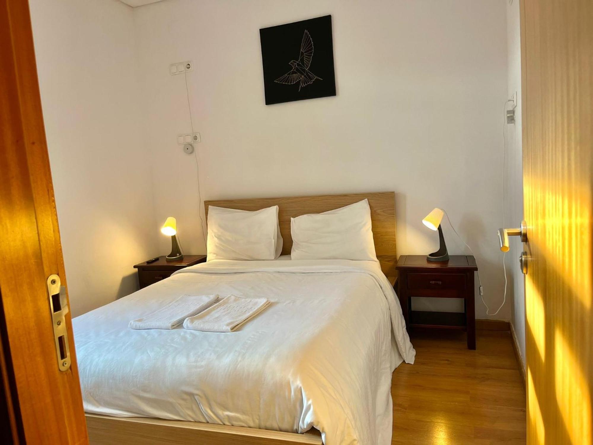 Appartement 3 Bedroom - Bairro Alto *